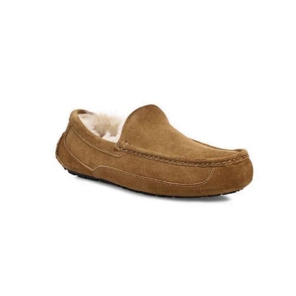 ✨UGG Men's Ascot Slippers ✨ - Picture 6 of 14